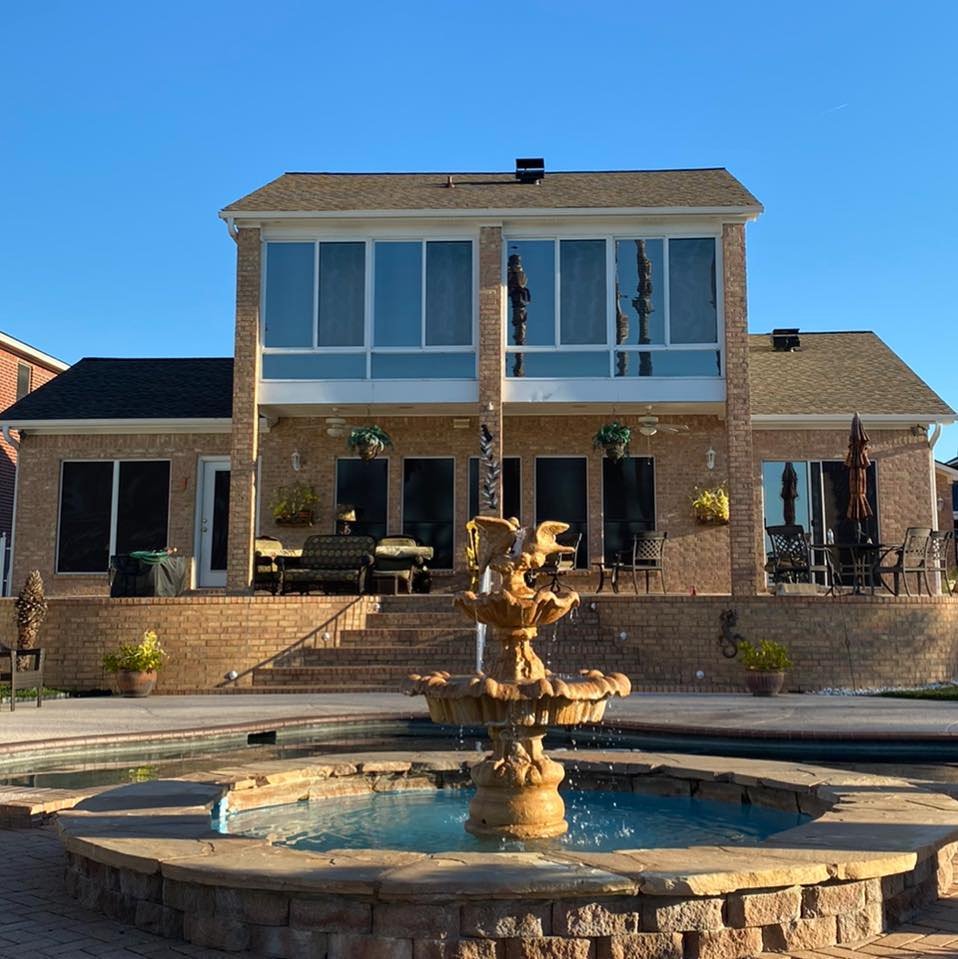 Slide of Primetime Roofing & Exteriors