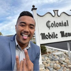 Colonial Mobile Manor
