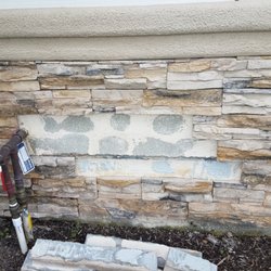 Curt's Handyman Service - before