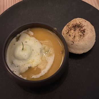 PRESS - Squash Soup - Bars Near Me - St. Helena, California PRESS - Squash Soup - Bars Near Me - St. Helena, California