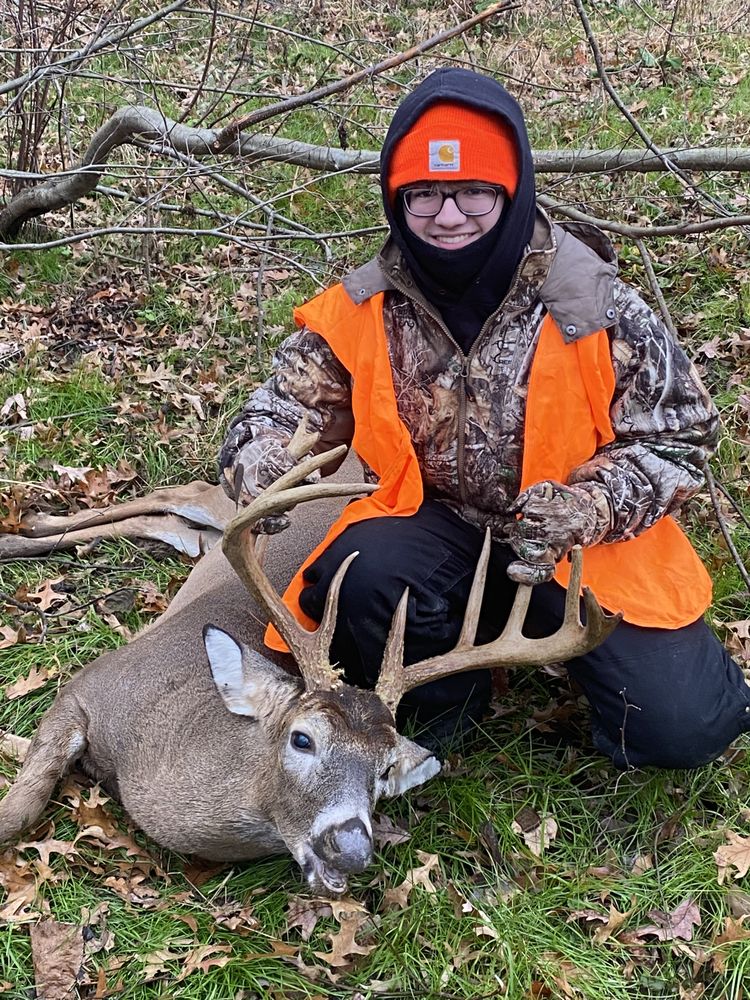 Fin Feather Fur Outfitters Boardman, Youngstown Roadtrippers