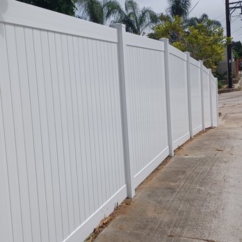 EverFence - San Diego - Fences & Gates Near Me