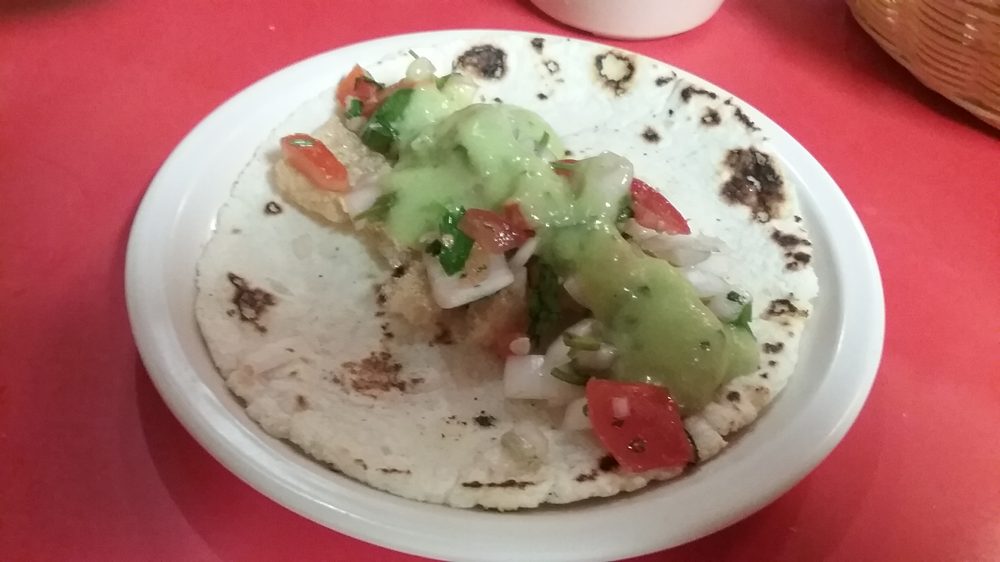 El Tragadero
