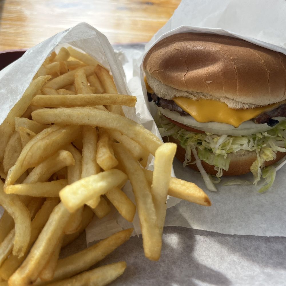 A's Burgers - Crispy fries - Burgers Near Me - Dana Point, California A's Burgers - Crispy fries - Burgers Near Me - Dana Point, California