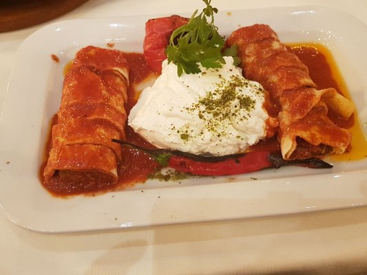 Tavacı Recep Usta Alsancak - İzmir by null