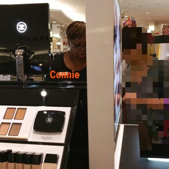 Macy's - Avoid Connie at the Chanel cosmetic station. Very rude! - Department Stores Near Me - Houston, Texas