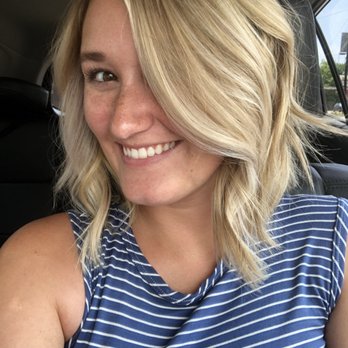 Denton Color Lab - After - Hair Extensions Near Me - Denton, Texas