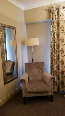 Kilkenny River Court Hotel by null