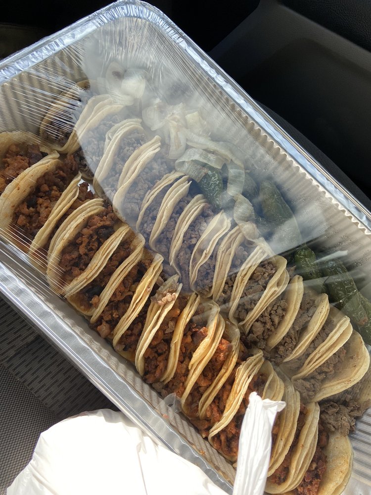 TAQUERIA LOS TORITOS Updated September 2024 12 Reviews 401 E