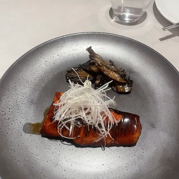 NARO - black cod - Korean Near Me - New York, New York NARO - black cod - Korean Near Me - New York, New York