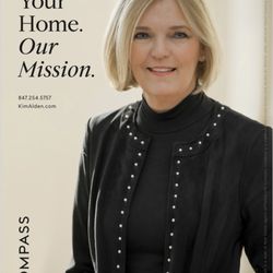 The Kim Alden Team - Compass