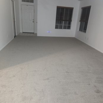 West Coast Flooring Center - Living room after new carpet - Flooring Near Me - Temecula, California