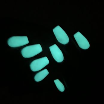 Nail Studio - Glow in the dark nails - Nail Salons Near Me - Fort Mill, South Carolina Nail Studio - Glow in the dark nails - Nail Salons Near Me - Fort Mill, South Carolina