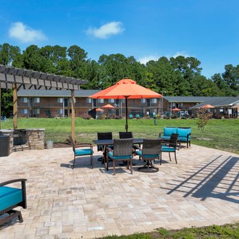 Ridgewood - Apartments Near Me - Carrboro, North Carolina