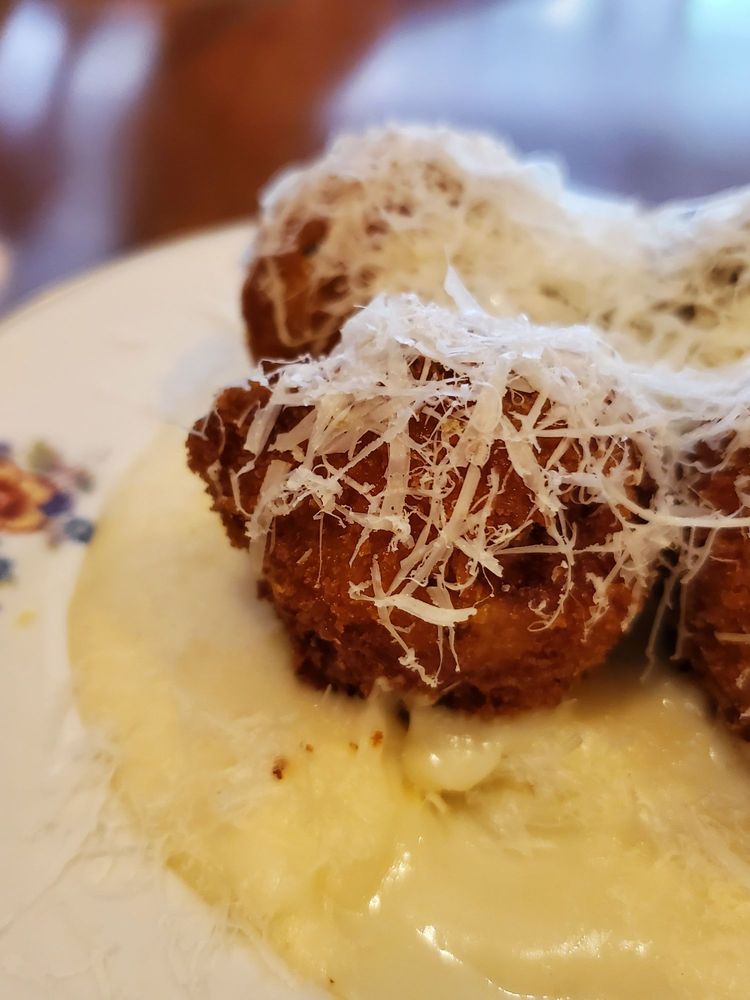 Social spots from Bar Rosina's