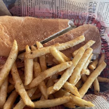 The Cube Inn - Nice and crunchy - Cuban Near Me - Tarrytown, New York