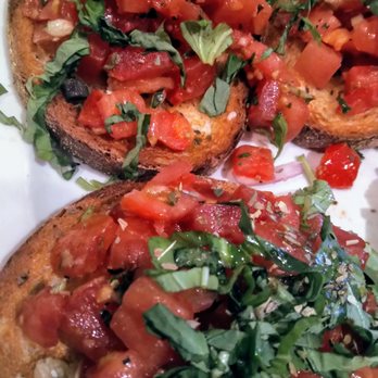 Mamma Roma - No ingredients spared! Yummy bruschetta! - Italian Near Me - Odenton, Maryland Mamma Roma - No ingredients spared! Yummy bruschetta! - Italian Near Me - Odenton, Maryland