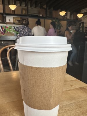 Lincoln Station by null