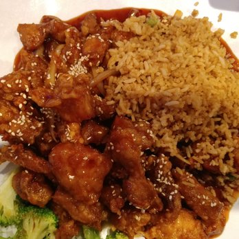 Asiano - Sesame Chicken - Chinese Near Me - Hiawassee, Georgia Asiano - Sesame Chicken - Chinese Near Me - Hiawassee, Georgia