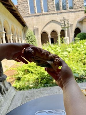 The Trie Café by null