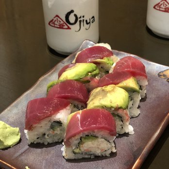 Ojiya - Hawaiian roll - Japanese Near Me - Torrance, California Ojiya - Hawaiian roll - Japanese Near Me - Torrance, California