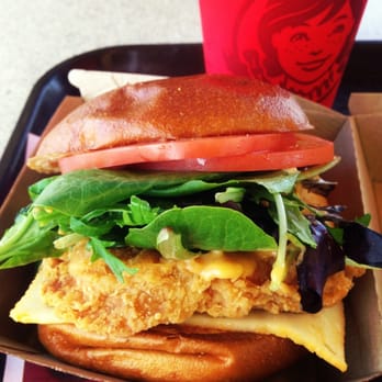 Wendy's - Burgers Near Me - Norwalk, California Wendy's - Burgers Near Me - Norwalk, California