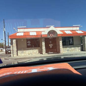 Whataburger - Outside - Burgers Near Me - Atascocita, Texas Whataburger - Outside - Burgers Near Me - Atascocita, Texas