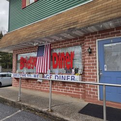 Bridge Diner