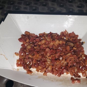 Special Eats - Candied bacon - Food Trucks Near Me - Tucson, Arizona