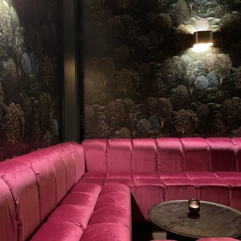 sousòl - Seating area - Bars Near Me - Portland, Oregon sousòl - Seating area - Bars Near Me - Portland, Oregon