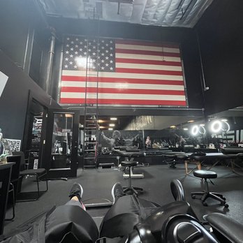 Self Made Training Facility - Gyms Near Me - Murrieta, California