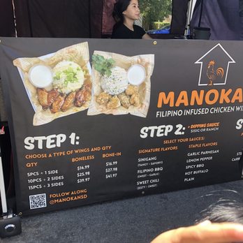 Manokan - Food Stands Near Me - Chula Vista, California Manokan - Food Stands Near Me - Chula Vista, California