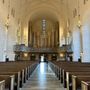 Photo of Högalids Kyrka
