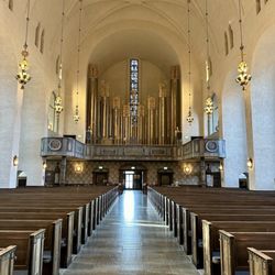 Högalids Kyrka