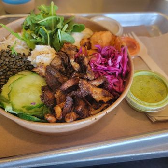 Shouk - Shwarma - Vegan Near Me - Rockville, Maryland Shouk - Shwarma - Vegan Near Me - Rockville, Maryland
