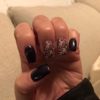 Polished Nail Salon - Yet again a fresh and beautiful set! - Nail Salons Near Me - Thornton, Colorado