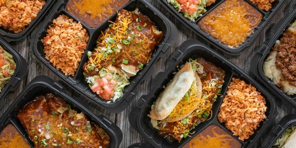 Carolina's Mexican Food - Cactus by null