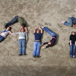 Academic Programs International - API love