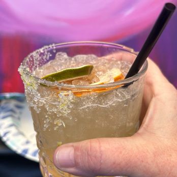 The Lounge - Cadillac Margarita - Cocktail Bars Near Me - Brentwood, California The Lounge - Cadillac Margarita - Cocktail Bars Near Me - Brentwood, California