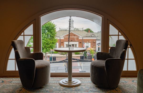 Cinema Lab The Playhouse by null