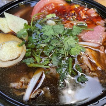 Mifen101 - Tomato And Fatty Beef Mifen - Soup Near Me - Mountain View, California Mifen101 - Tomato And Fatty Beef Mifen - Soup Near Me - Mountain View, California