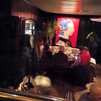 JoJo's Bar - Dining Room - New American Near Me - Chagrin Falls, Ohio