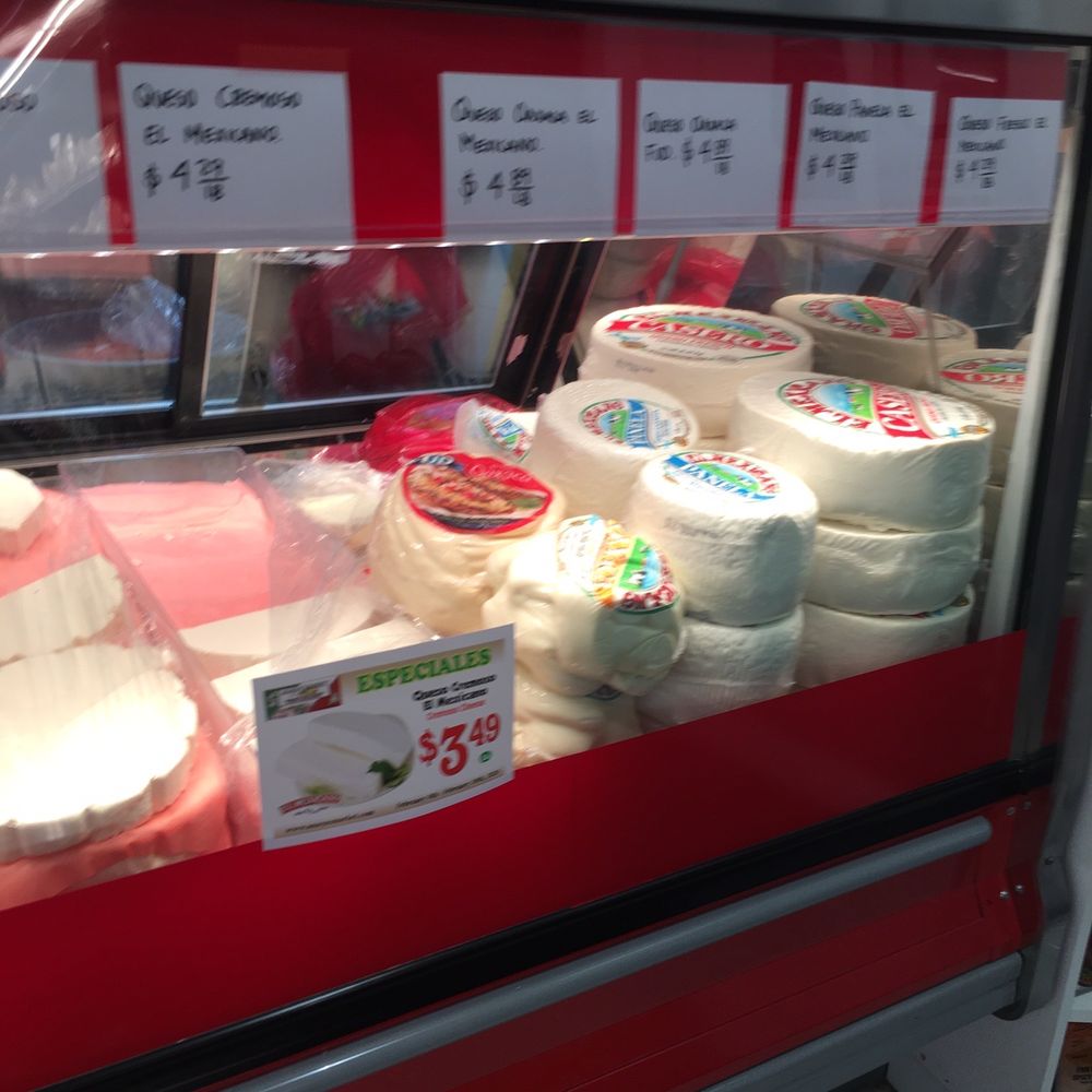 Anaya's Market - Cheeses - Grocery Near Me - West Jordan, Utah