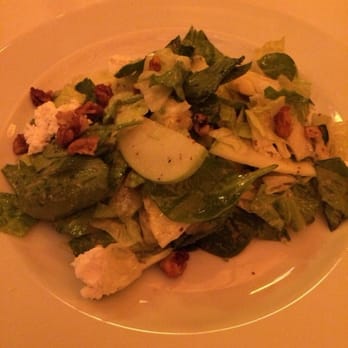 Ocean Prime - House salad - Cocktail Bars Near Me - Philadelphia, Pennsylvania Ocean Prime - House salad - Cocktail Bars Near Me - Philadelphia, Pennsylvania