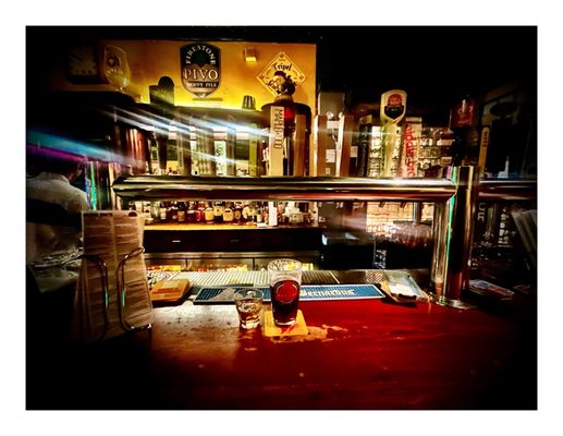 Hopleaf by null