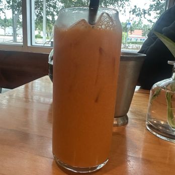 Pho 99 - Thai tea - Vietnamese Near Me - Sarasota, Florida