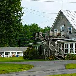 Bingham Motor Inn & Sports Complex