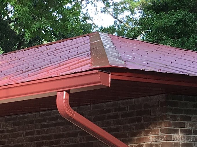 Slide of Duralast Roofing and Solar