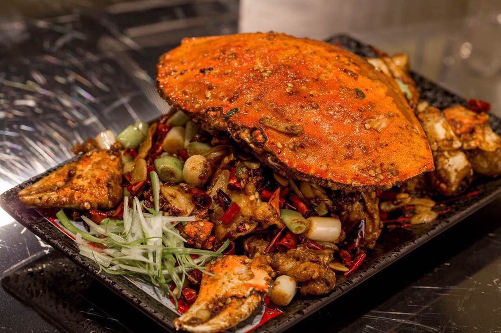GUI BBQ Restaurant & Bar
