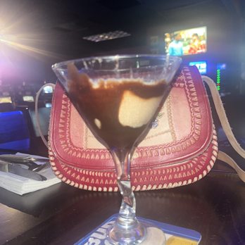 Good Vibes Bar & Grill - Sexy vibe - Baileys, Godiva Chocolate, creme de cocoa. Tastes like a dessert drink. - Pubs Near Me - Richardson, Texas Good Vibes Bar & Grill - Sexy vibe - Baileys, Godiva Chocolate, creme de cocoa. Tastes like a dessert drink. - Pubs Near Me - Richardson, Texas